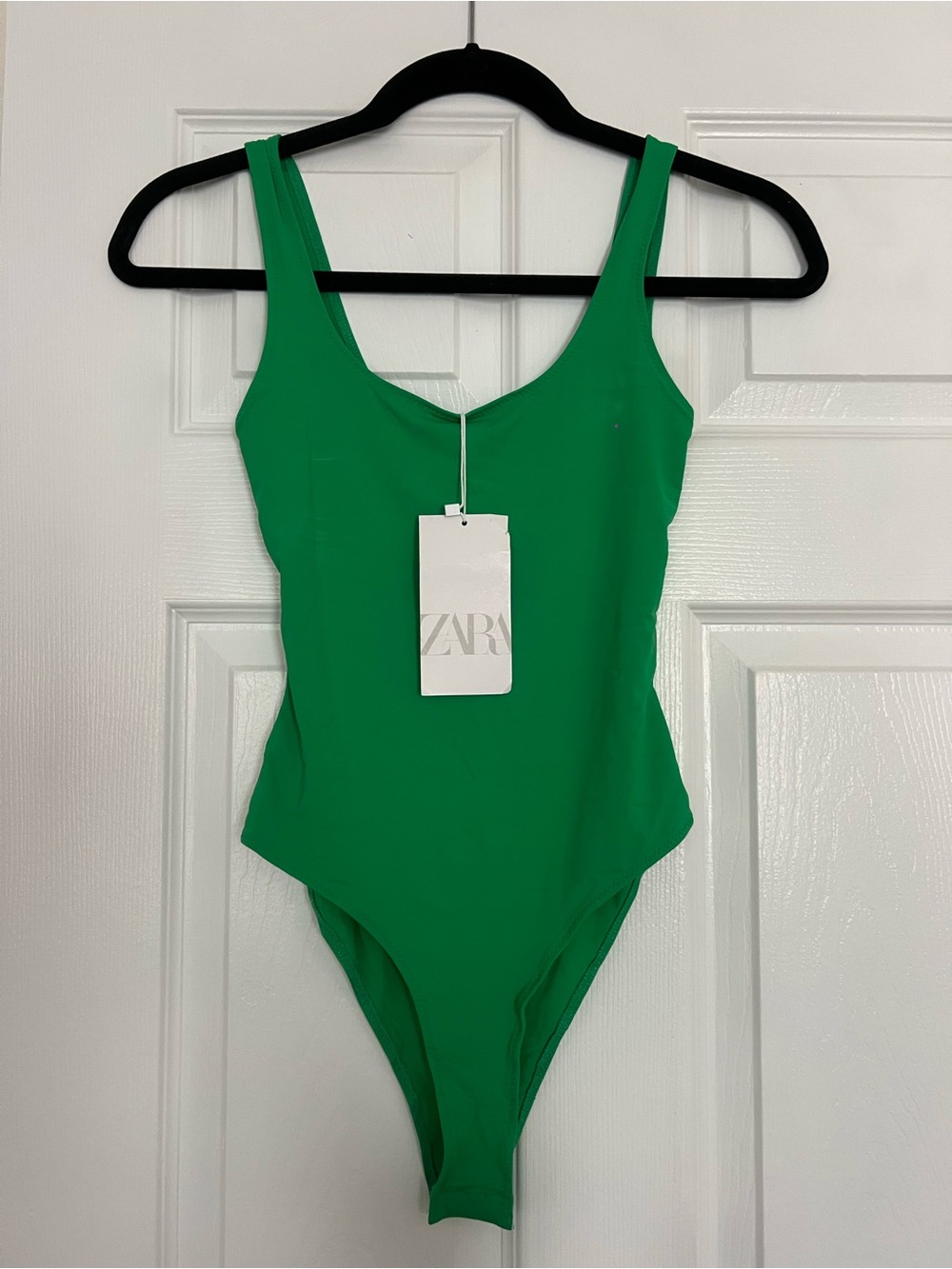 Zara bodysuit